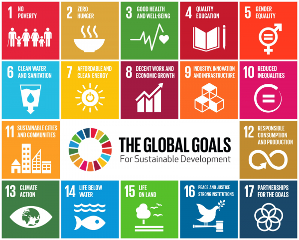 United Nations SDGs