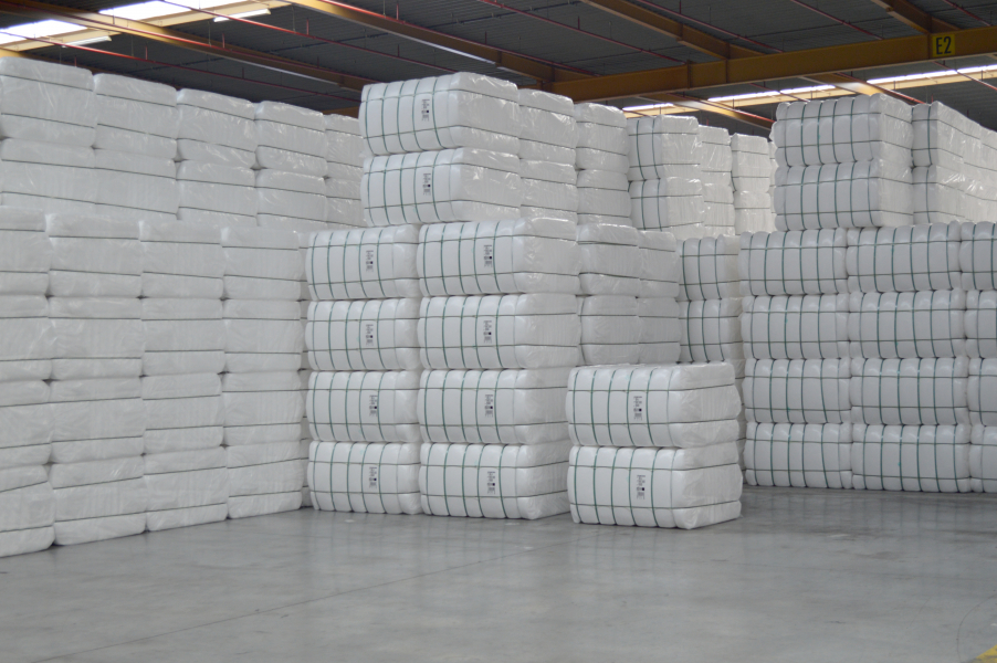 Industrial Fabrics