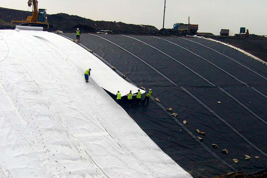 Custom solutions:extrusion coating & laminating